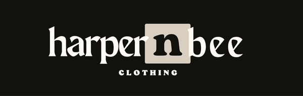 Harper N Bee Clothing