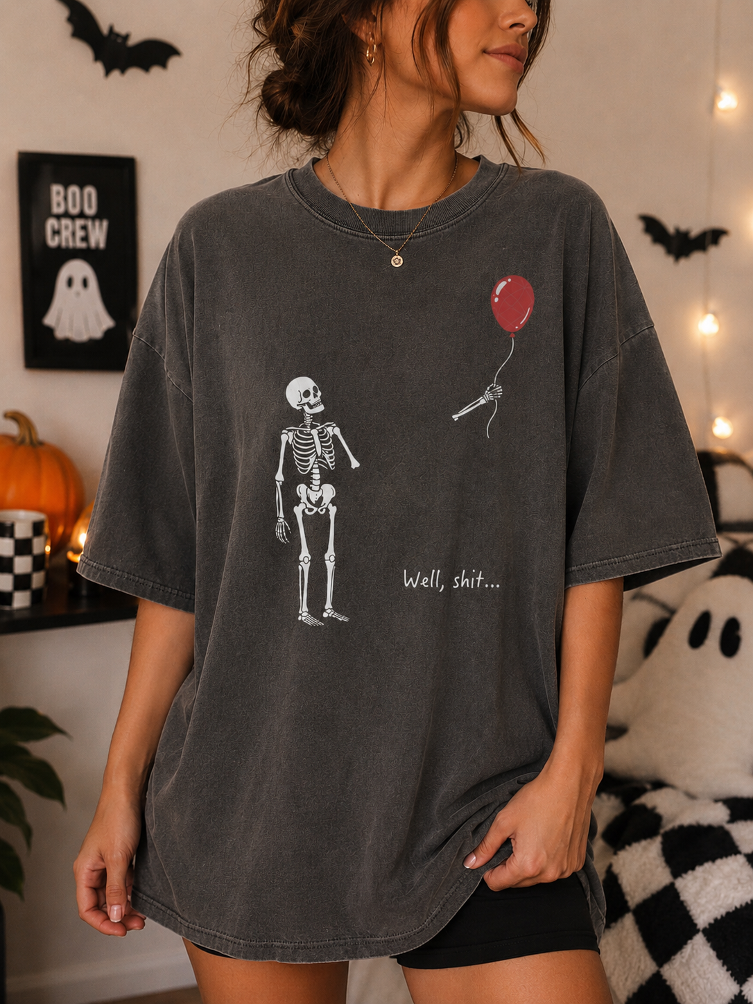 Well Shit.. Tee || MADE TO ORDER ||